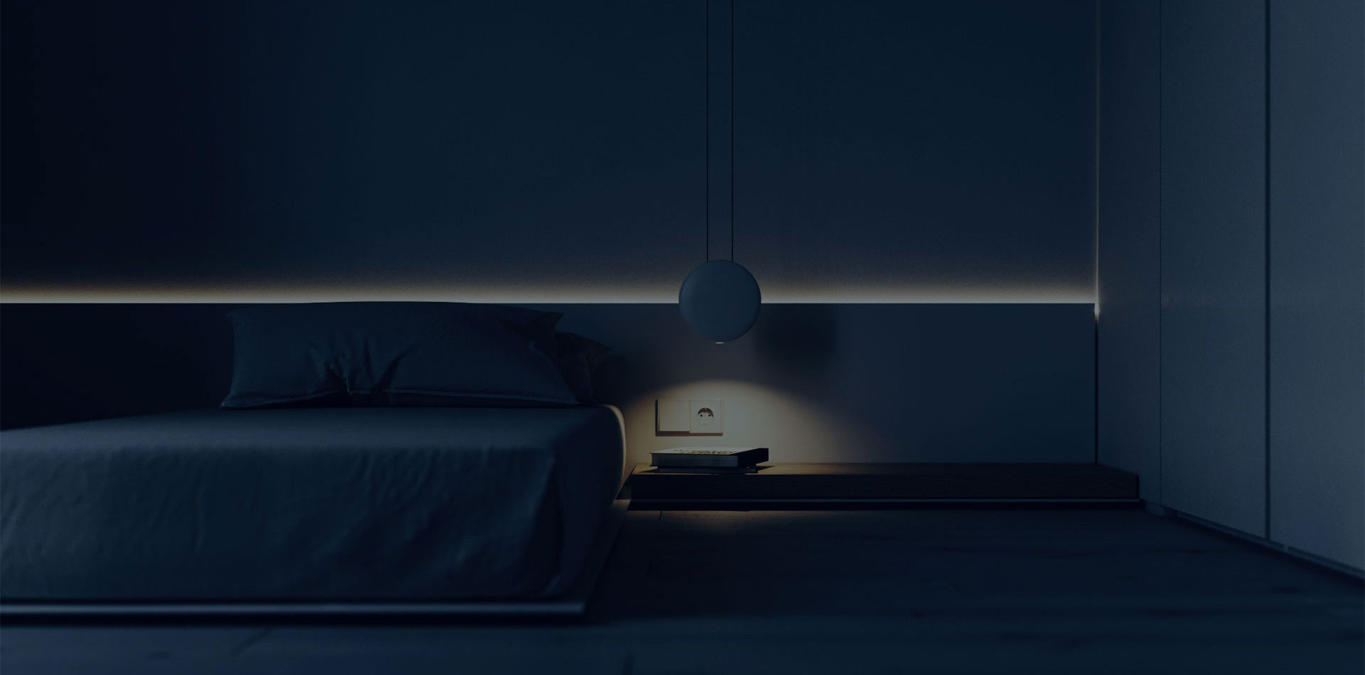 什么是智慧光环境？？？